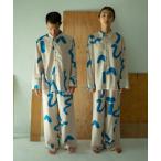 パジャマ ルームウェア thanks sea pajamas レディース メンズ