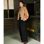 ジャケット MA-1 フェイクスウェード ライトMA-1(中綿なし)