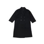 トレンチコート コート MET24 Double Chest Oversized Coat レディース