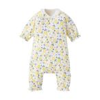 ショッピングロンパース ベビー服 ロンパース ラップクラッチ（プティプレリ）