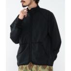 ミリタリージャケット モッズコート BEAMS PLUS / バックフリース ミリタリー ライナー