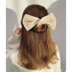 ヘアバンド 【apres jour×ARIAZ】フェイクレザーデフトバン