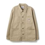 ショッピングschott アウター メンズ Schott/ショット/TC WORK COVERALL/ワーク カバーオール