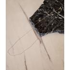  колье SILVER925 CHAIN NECKLACE серебряная цепь колье мужской женский 