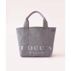 トートバッグ バッグ レディース BIG TOCCA TOTE S トートバッグ S