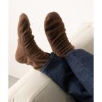 靴下 【GUNZE×TYPY】おやすみソックス