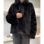 コート アウター フリースジャケット レディース