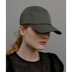 ショッピングキャップ 帽子 キャップ レディース 「IRIS 47」fog cap