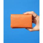 キーケース 「TIDEWAY」MONTH KEY CASE イタリアレザーキーケース /T2631