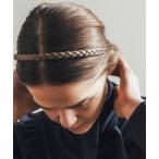 カチューシャ 「IRIS 47」rondo head band HB7