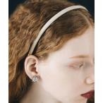 ショッピングカチューシャ カチューシャ レディース 「IRIS 47」nocturne head band