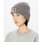 ニット帽 ニットキャップ THE NORTH FACE/ザ・ノース・フェイス ビーニー ステッチワークビーニー NN42236 メンズ レディース
