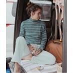 パンツ MARKET/ロキシーコーデュロイパンツ レディース