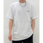 t рубашка [STATUS]STATUS вышивка Logo TEE(ST) мужской женский 