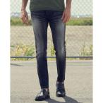 ジーンズ classic denim(used) メンズ