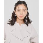 ピアス 選べるパールピアス(両耳用) レディース