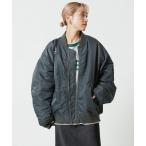 ジャケット MA-1 【WEB限定】M.M.W/エム.エム.ダブリュー　MA-1