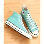 スニーカー CONVERSE CANVAS ALL STAR J HI / コンバース キャンバス オールスター J HI メンズ レディース