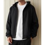 パーカー テックストレッチジップパーカー メンズ