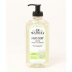 ハンドソープ J.R.Watkins WT ハンドソープ アロエ&グリーンティ 325ml