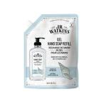 ハンドソープ J.R.Watkins WT リキッドハンドソープ リフィル オーシャンブリーズ 1000ml