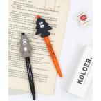  авторучка b ланч Brother гель авторучка *0.4mm/ROMANE(romane)