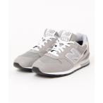 ショッピングnew balance スニーカー 「New Balance」CM996X レディース