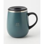 タンブラー 蓋つきステンレスマグトールBLGR 「BRUNO ブルーノ」