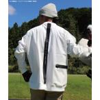  футболка тренировочный (RM)[LUXE/R GOLF] стрейч Broad тренировочный mok шея тянуть over мужской женский 