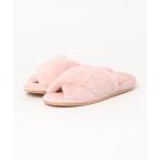 ショッピングBrand スリッパ 「OTHER BRAND」ファークロススリッパ AAAA22114