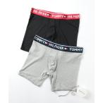 ボクサーパンツ 「TOMMY HILFIGER」2枚セットボクサーパンツ 09T3506 2PK