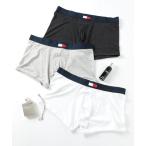 ボクサーパンツ 「TOMMY HILFIGER」09T4010 3PK