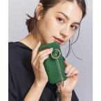 スマホケース 「ajew」CADENAS ストラップ iPhone13Pro ケース