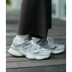 スニーカー U9060GRY　GRAY メンズ レディース