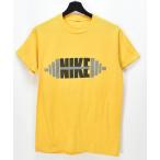 tシャツ Tシャツ メンズ 「ヴィンテージ古着」80's NIKE/ナイキ プリント Ｔシャツ