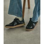 スニーカー 「SETUP7」REPRODUCT MILITALY GERMAN TRAINER ジャーマントレーナー メンズ レディース
