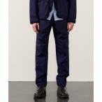 パンツ RUG COTTON WORKER TROUSER UNISEX / ラグコットン ワーカー トラウザー ユニセックス メンズ レディース