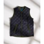 ベスト ジレ A BETTER GILET UNISEX / ア・ベタージレ ユニセックス メンズ レディース