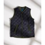 ショッピングラベンハム ベスト メンズ A BETTER GILET UNISEX / ア・ベタージレ ユニセックス