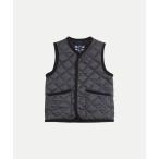 ショッピングラベンハム ベスト  JUNIOR THORNHAM / ジュニア ソーンハム キッズ 子供服 男の子 女の子