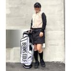 ワンピース BEAMS GOLF ORANGE LABEL / 中綿 ワンピース