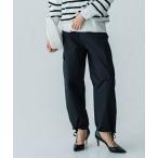 カーゴパンツ 「VERY10月号掲載アイテム」「RASW」カーゴジョガーパンツ レディース