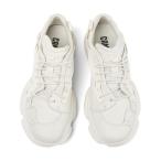 スニーカー 「カンペール」 KARST / レザースニーカー レディース