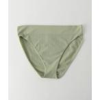 ショーツ 「BOODY」 リヨライト リブ�