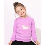 トレーナー  サガラトレーナー 7275K キッズ 子供服 男の子 女の子