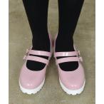  балетки PINKHUNT Heart пряжка балетки 7361 Kids ребенок девочка 