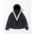 コート アウター phenix(フェニックス)ARROW JACKET レディース/スキーウェア/ジャケット レディース