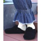 サンダル BIRKENSTOCK/ビルケンシュトック/BOSTON BIG BUCKLE TEDDY RIVET レディース