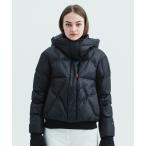 コート アウター Phenix（フェニックス）「WOMAN」Phenix X-BALLOON JACKET レディース