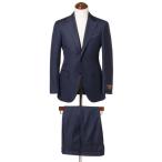 スーツ ジャケット BEAMS F / CANONICO ソリッド スーツ